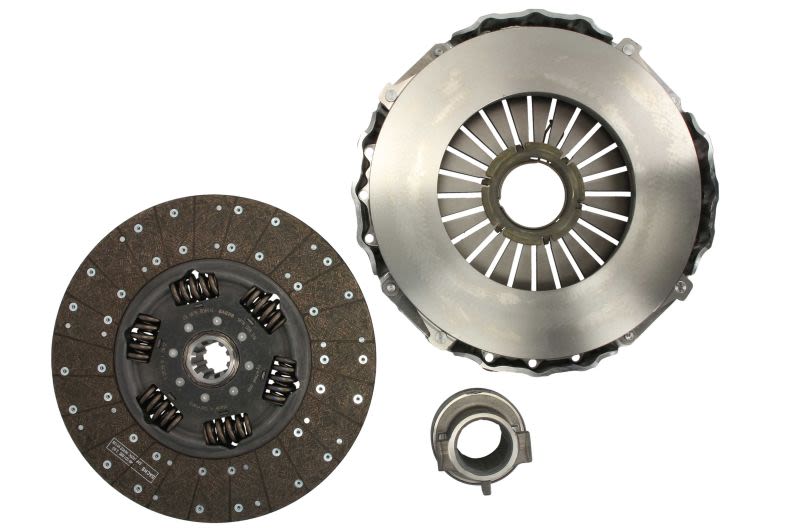 Zestaw sprzęgła SACHS 3400 700 659
