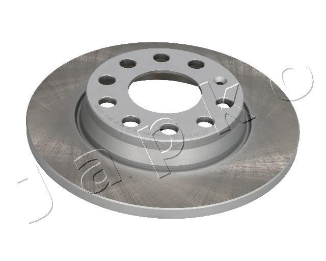 Tarcza hamulcowa JAPKO 610907C