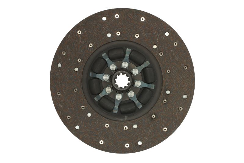 Tarcza sprzęgła FEBI BILSTEIN 105057
