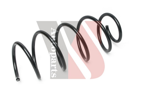 Sprężyna zawieszenia YSPARTS YS-CS0050