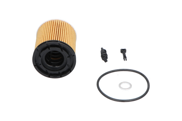 Filtr oleju KAVO PARTS KO-089