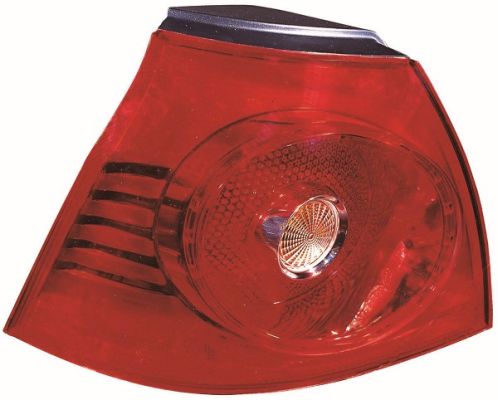 Lampa tylna zespolona ABAKUS 441-1963L-UE