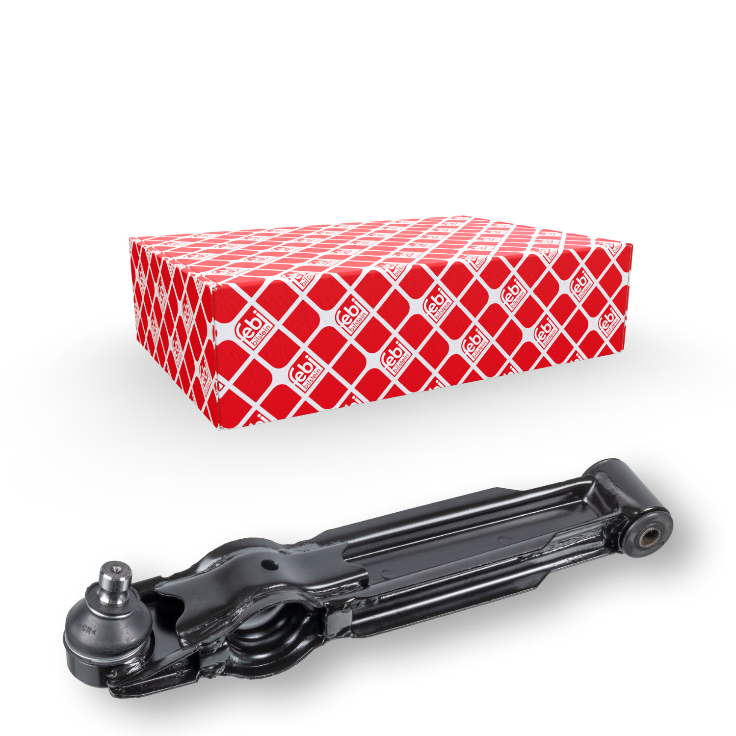 Wahacz zawieszenia koła FEBI BILSTEIN 42290