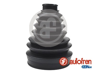 Zestaw osłon AUTOFREN SEINSA D8285T