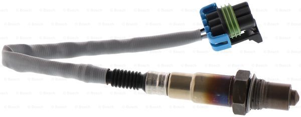 Sonda lambda BOSCH 0 258 010 454