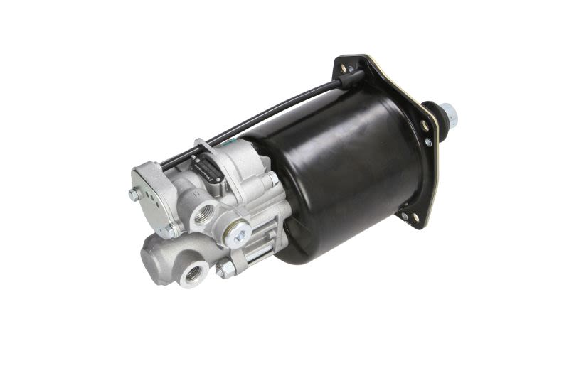 Siłownik sprzęgła PNEUMATICS CS-306