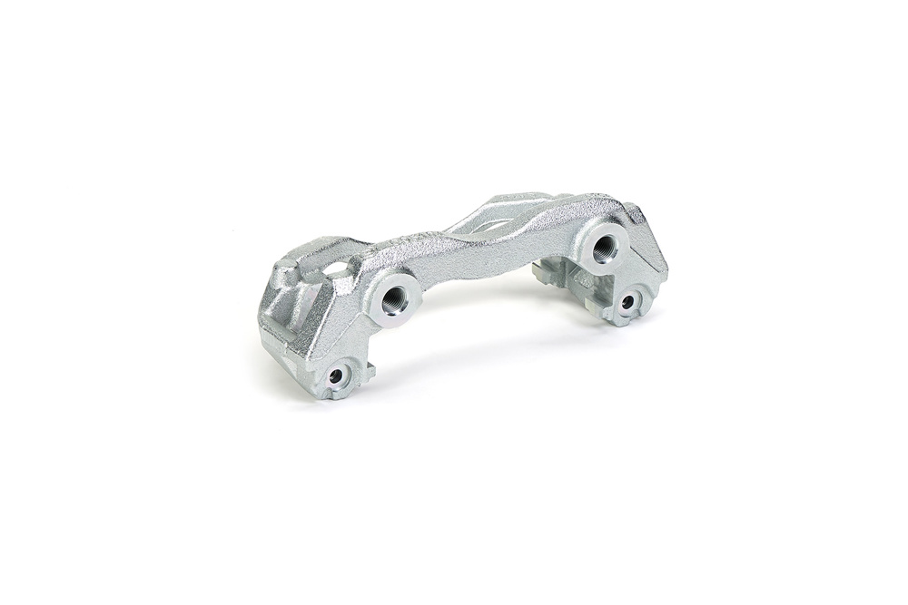Mocowanie zacisku hamulca - zestaw BREMBO F BK 023
