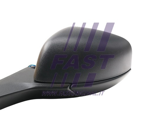 Lusterko zewnętrzne FAST FT88365