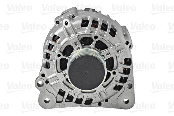 Alternator VALEO 437317