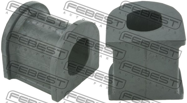 Guma stabilizatora FEBEST PGSB-BOX3R-KIT
