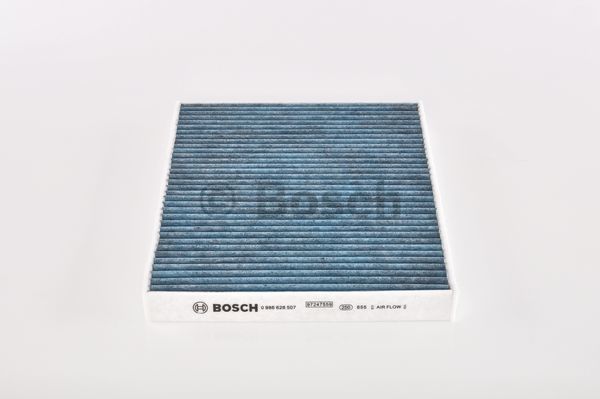 Filtr kabinowy BOSCH 0 986 628 507