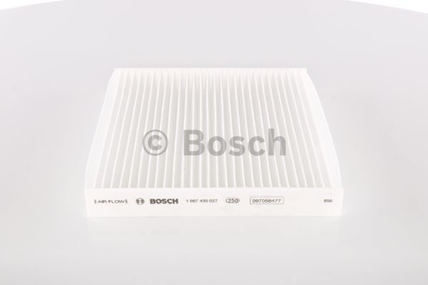 Filtr kabinowy BOSCH 1 987 435 027