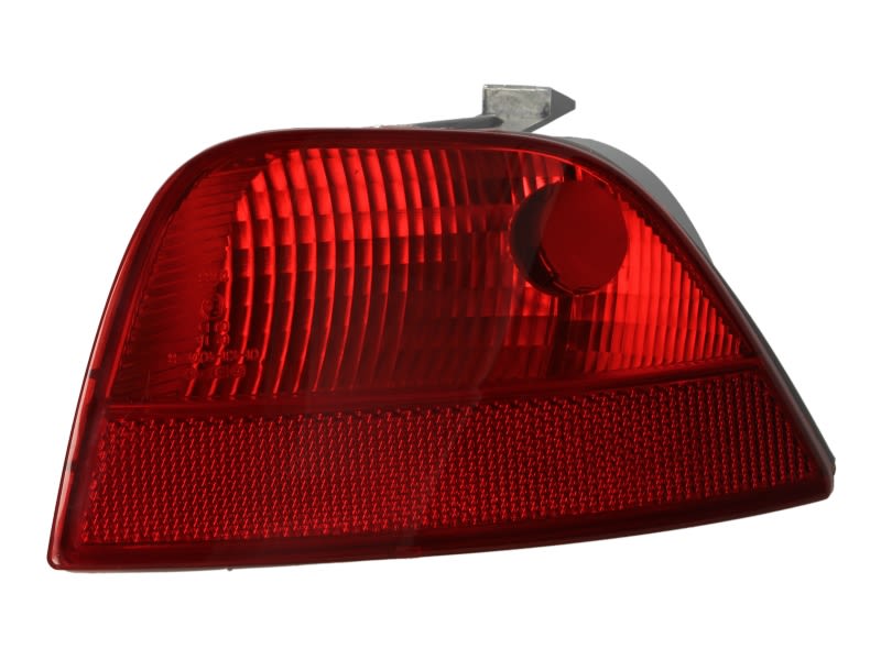 Lampy przeciwmgielne tylne ABAKUS 431-4001L-LD-UE