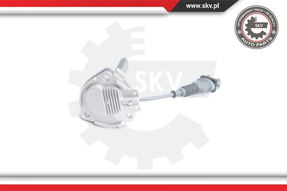 Czujnik poziomu oleju ESEN SKV 17SKV357