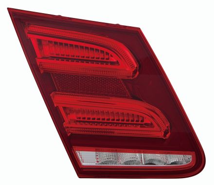 Lampa tylna zespolona ABAKUS 440-1317L-AQ