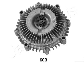 Sprzęgło wentylatora JAPANPARTS VC-603
