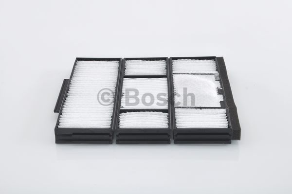 Filtr kabinowy BOSCH 1 987 432 155