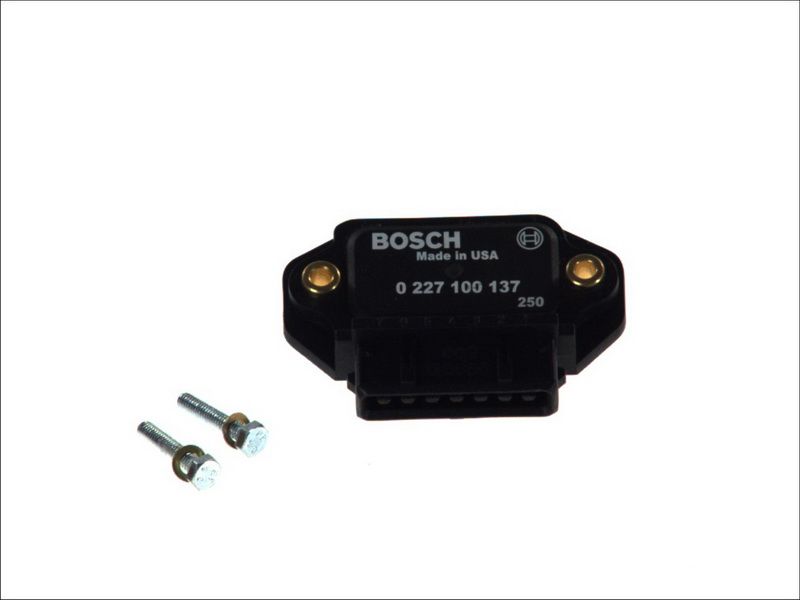 Moduł układu zapłonowego BOSCH 0 227 100 137
