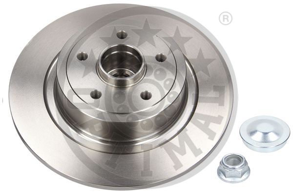 Tarcza hamulcowa OPTIMAL 702983BS3