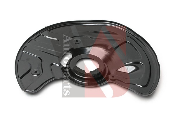 Tarcza kotwiczna YSPARTS YS-SP0071