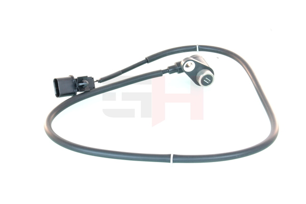Czujnik prędkości obrotowej koła GH GH-713030