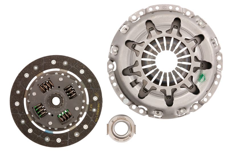 Zestaw sprzęgła VALEO 828659