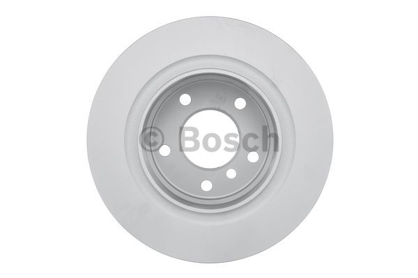 Tarcza hamulcowa BOSCH 0 986 478 570