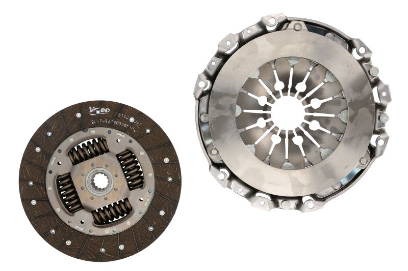 Zestaw sprzęgła VALEO 828409