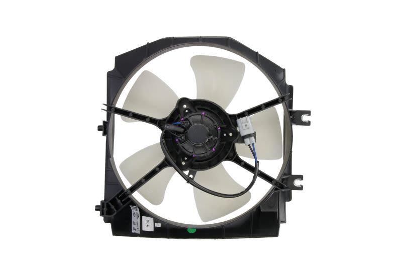 Wentylator NISSENS 85381