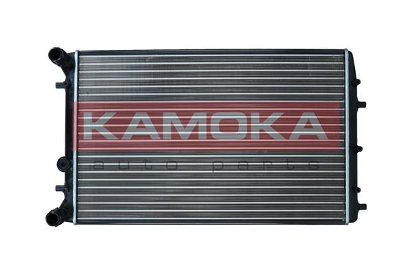 Chłodnica, układ chłodzenia silnika KAMOKA 7705193