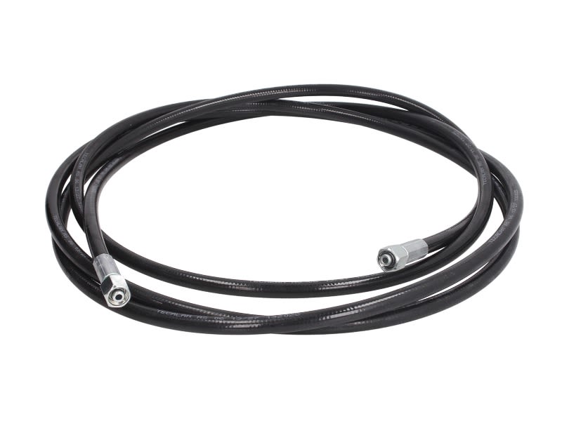 Przewód hydrauliczny sprzęgła DT SPARE PARTS 1.28172