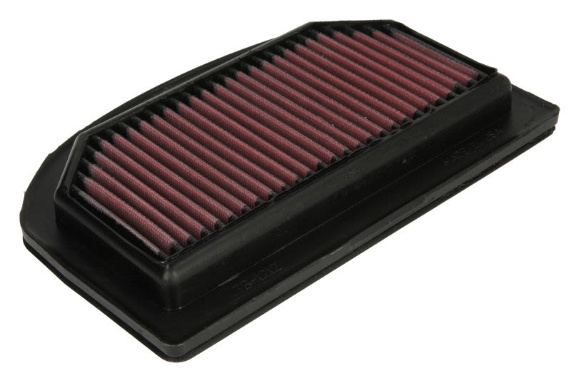 Filtr powietrza K&N FILTERS TB-1212