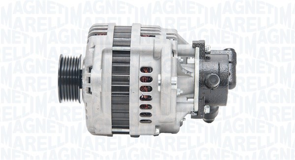 Alternator MAGNETI MARELLI 063731521010