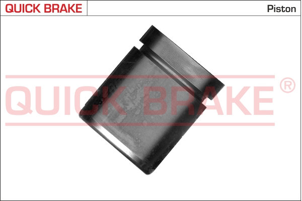 Tłoczek zacisku hamulcowego QUICK BRAKE 185055