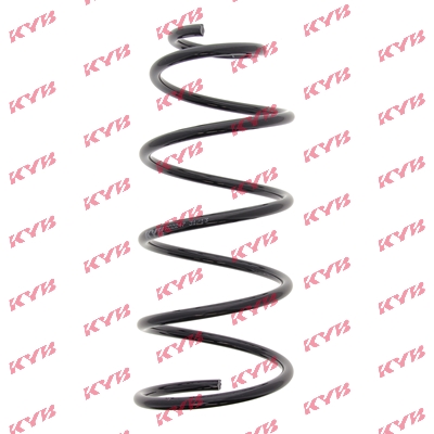 Sprężyna zawieszenia KYB RC2247