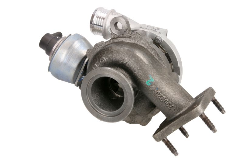 Turbosprężarka GARRETT 790367-5005S