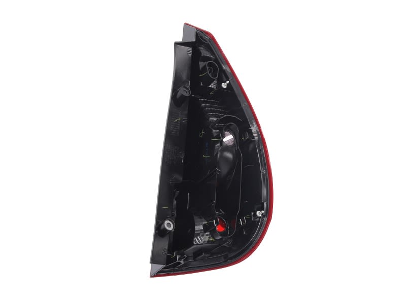 Lampa tylna zespolona ABAKUS 551-1992L-UE