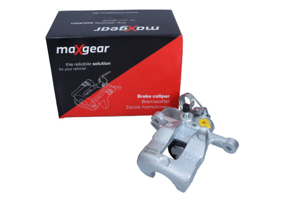 Zacisk hamulca MAXGEAR 82-0761