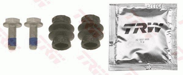 Zestaw naprawczy zacisku TRW ST1393