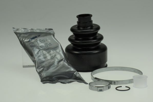 Zestaw osłon LÖBRO 306574