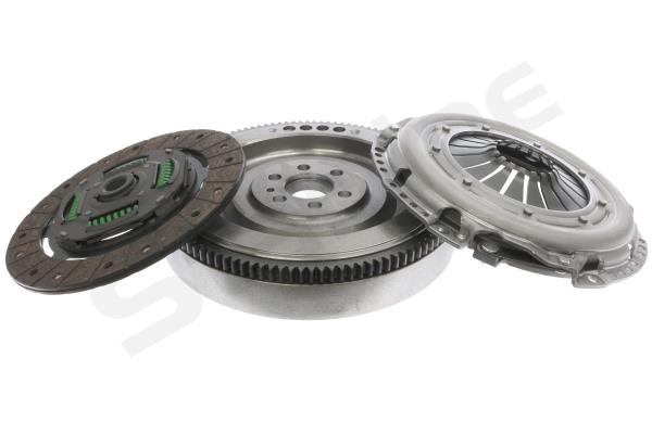 Zestaw sprzęgła STARLINE SL 4DS1313