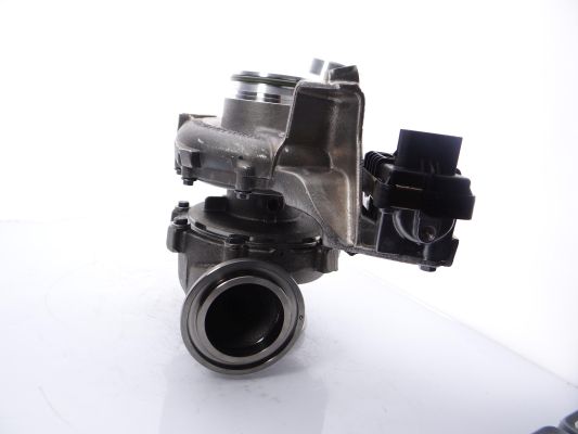 Turbosprężarka GARRETT 792460-5008S