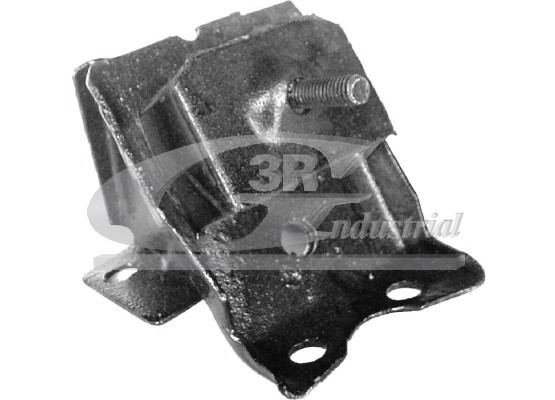 Poduszka silnika 3RG 40601