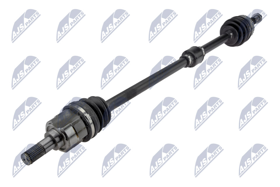 Półoś napędowa NTY NPW-HY-579