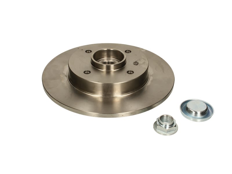 Tarcza hamulcowa BREMBO 08.9512.17