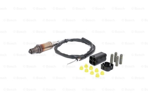Sonda lambda BOSCH 0 258 986 506