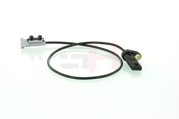 Czujnik prędkości obrotowej koła GH GH-719304