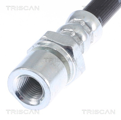 Przewód hamulcowy elastyczny TRISCAN 8150 24209