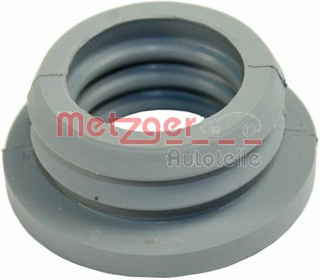 Uszczelka odmy METZGER 2385085