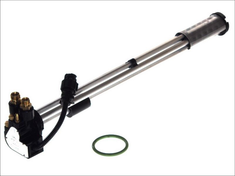 Czujnik poziomu paliwa DT SPARE PARTS 3.23001